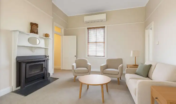 Second view of Homely house listing, 62 Herbert Street, Gulgong NSW 2852