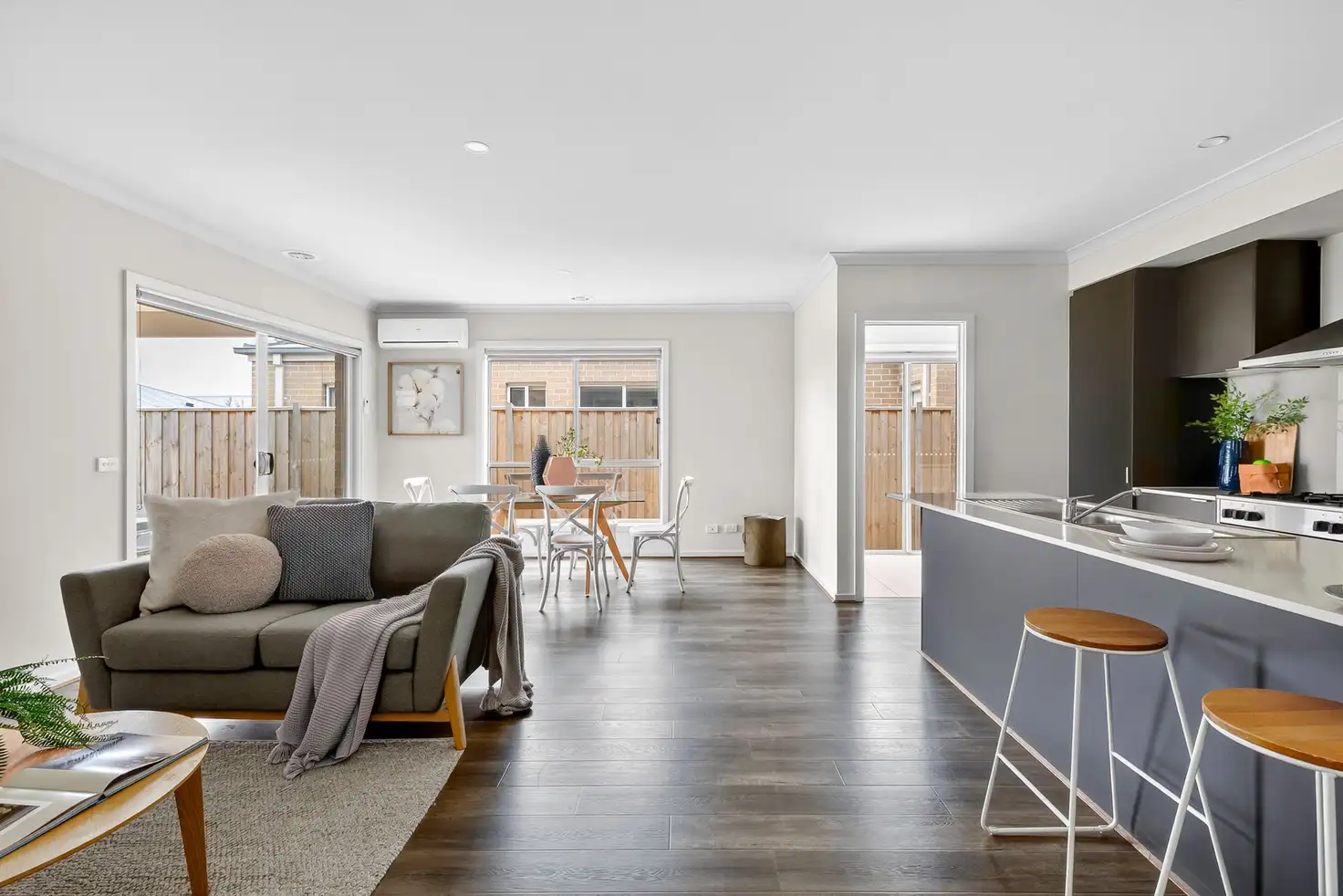 Main view of Homely house listing, 44 Whites Road, Mount Duneed VIC 3217