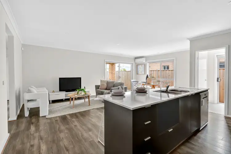 Second view of Homely house listing, 44 Whites Road, Mount Duneed VIC 3217