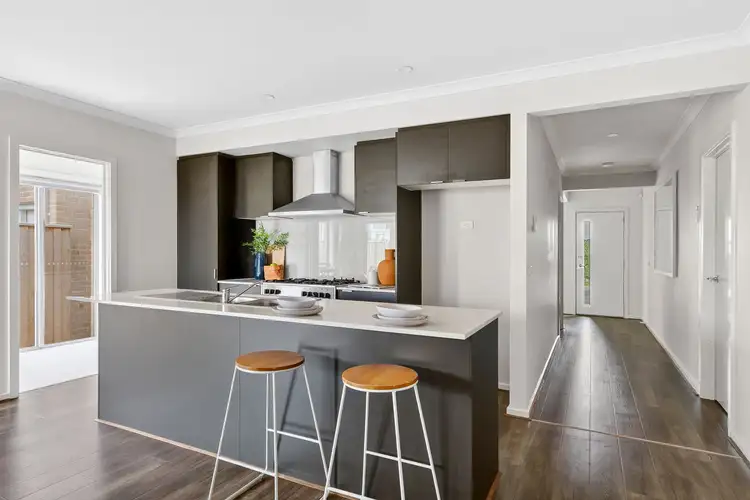 Third view of Homely house listing, 44 Whites Road, Mount Duneed VIC 3217