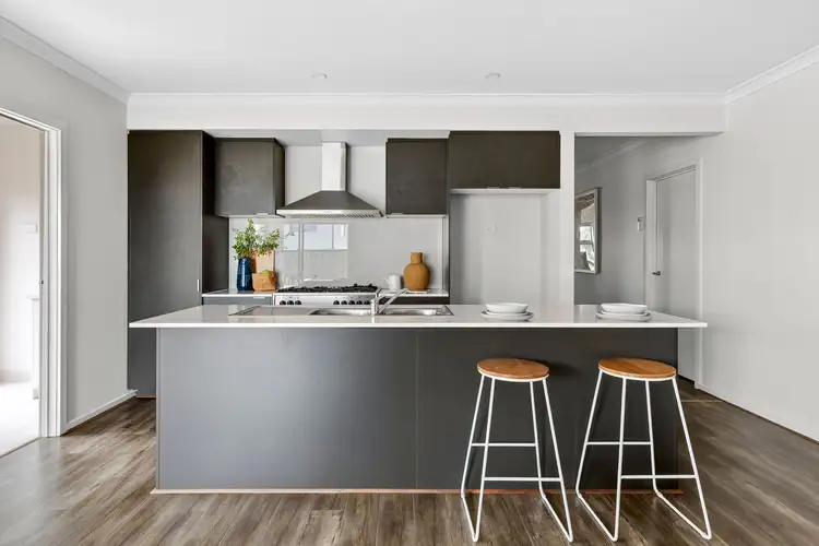 Fourth view of Homely house listing, 44 Whites Road, Mount Duneed VIC 3217