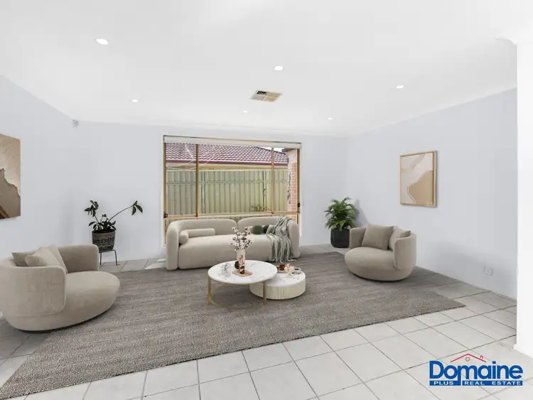 Fifth view of Homely house listing, 4 Bulli Close, Prestons NSW 2170