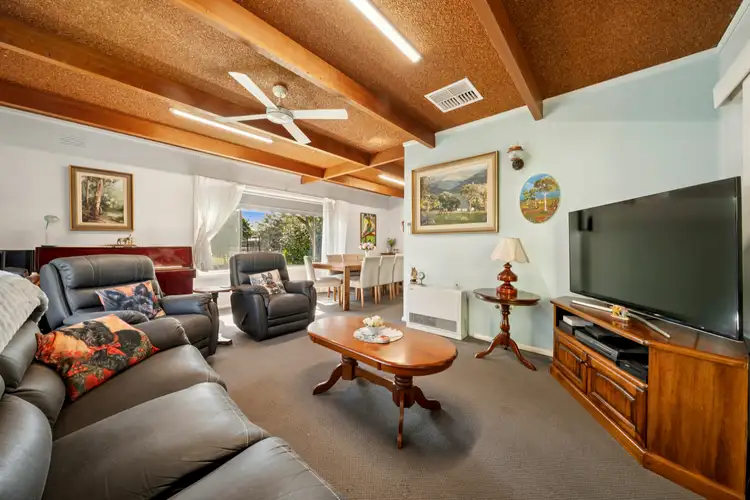 31 Helms Court, Benalla VIC 3672