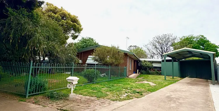 31 Helms Court, Benalla VIC 3672