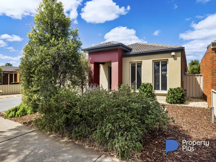 1 Mannagum Drive, Epsom VIC 3551