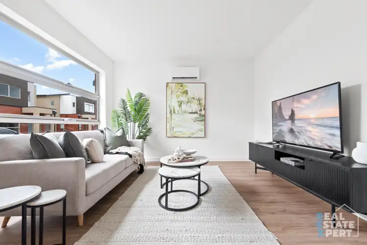 Second view of Homely townhouse listing, 8 Tiger Way, Officer VIC 3809