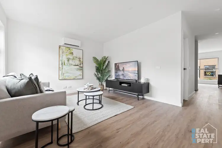 Third view of Homely townhouse listing, 8 Tiger Way, Officer VIC 3809