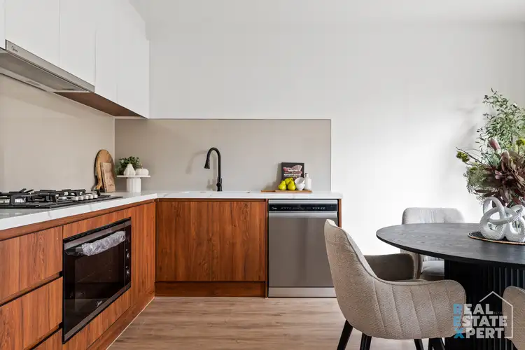 Fifth view of Homely townhouse listing, 8 Tiger Way, Officer VIC 3809