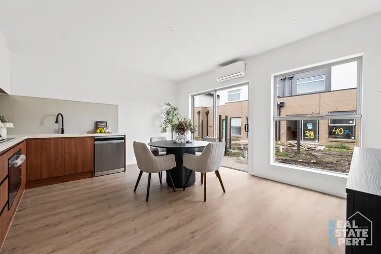 Sixth view of Homely townhouse listing, 8 Tiger Way, Officer VIC 3809