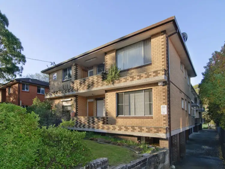 11/1 Hugh Street, Belmore NSW 2192