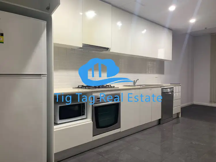 25/849 George Street, Ultimo NSW 2007