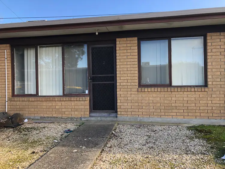2/45 Yarrowee Street, Sebastopol VIC 3356