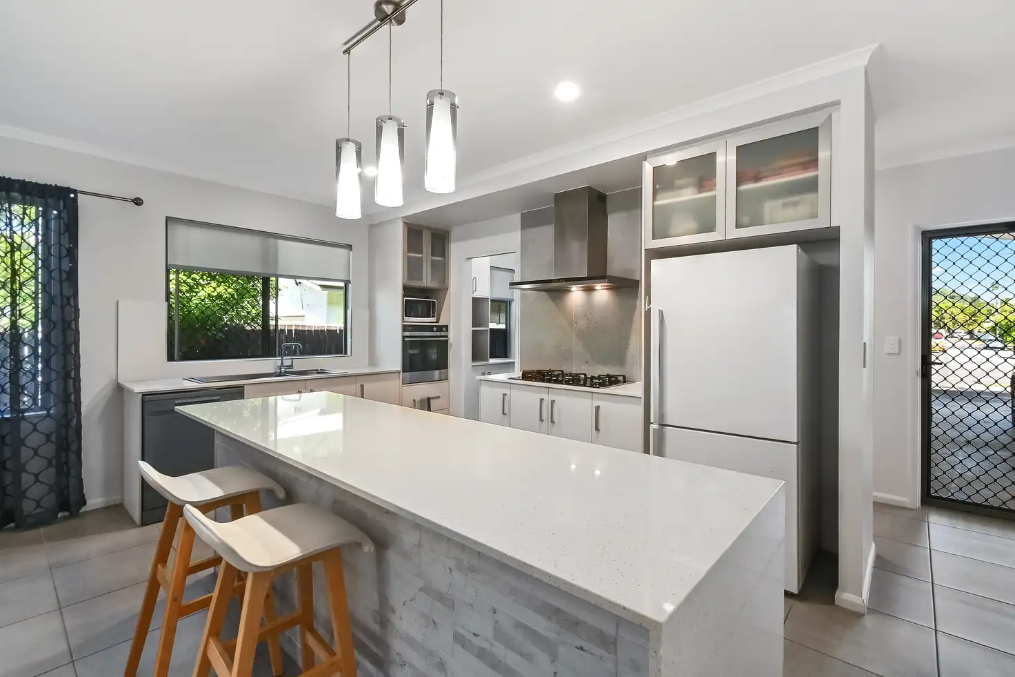 Main view of Homely house listing, 14 POOLWOOD ROAD, Kewarra Beach QLD 4879