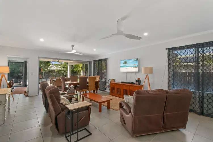 Third view of Homely house listing, 14 POOLWOOD ROAD, Kewarra Beach QLD 4879