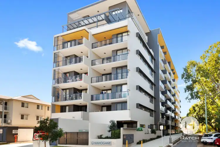 702/56 Tryon Street, Upper Mount Gravatt QLD 4122