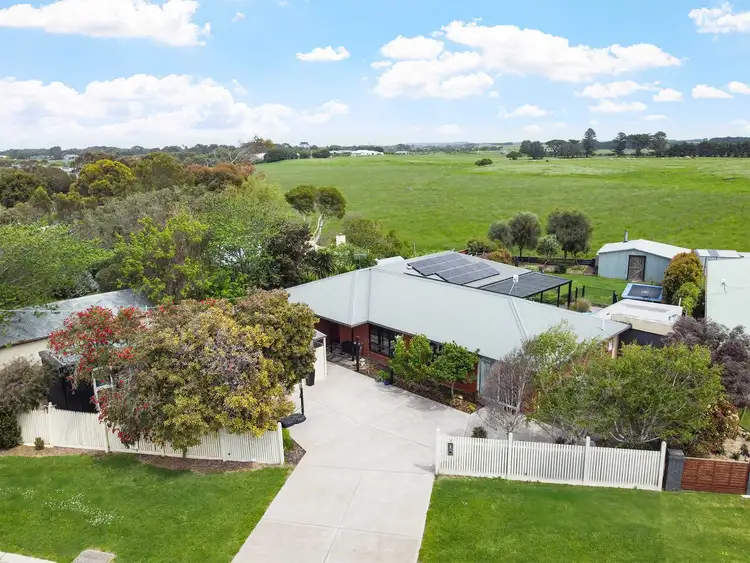 3 Goldies Lane, Port Fairy VIC 3284