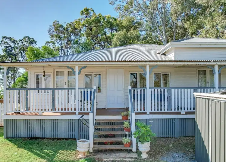 49 Patterson Street, Russell Island QLD 4184