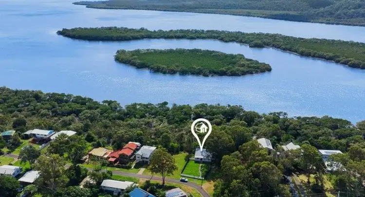 Second view of Homely house listing, 49 Patterson Street, Russell Island QLD 4184