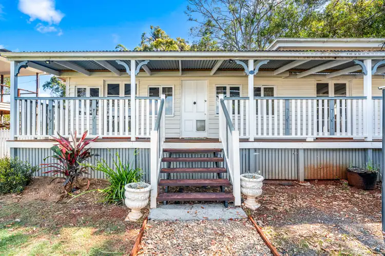 Third view of Homely house listing, 49 Patterson Street, Russell Island QLD 4184
