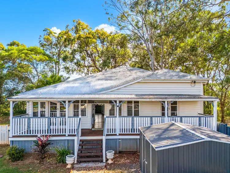 Fourth view of Homely house listing, 49 Patterson Street, Russell Island QLD 4184