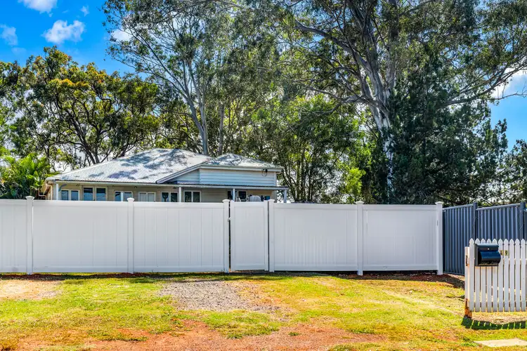 Fifth view of Homely house listing, 49 Patterson Street, Russell Island QLD 4184