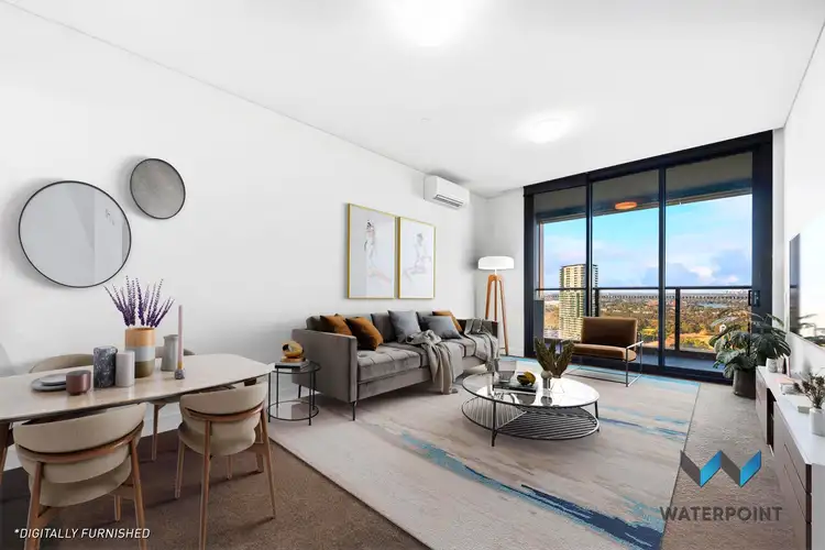 3006/3 Olympic Boulevard, Sydney Olympic Park NSW 2127