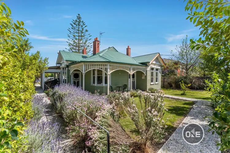 21 Edgar Street, Glen Iris VIC 3146