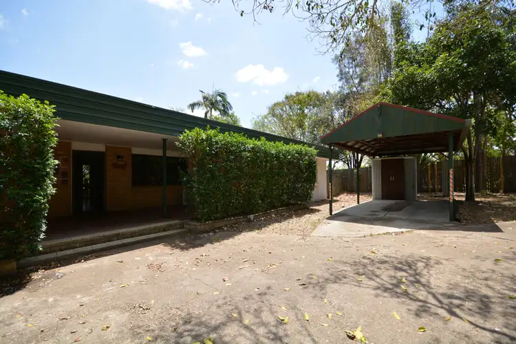 114 Johnston Street, Bellbird Park QLD 4300