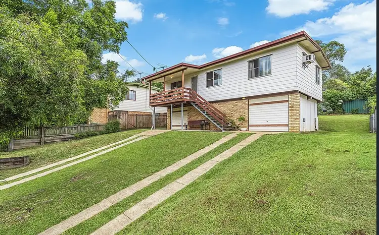 28 Melinda Street, Kallangur QLD 4503