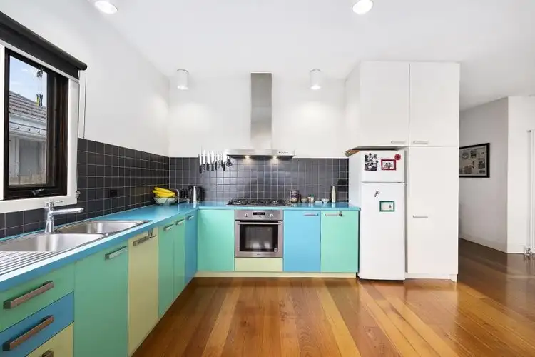 Second view of Homely house listing, 59 Hackett Street, Pascoe Vale South VIC 3044