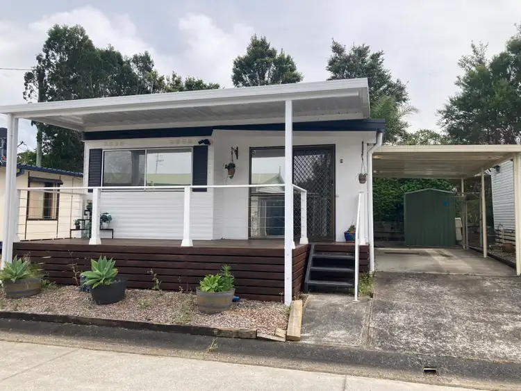 3 Supply Place, Kincumber South NSW 2251