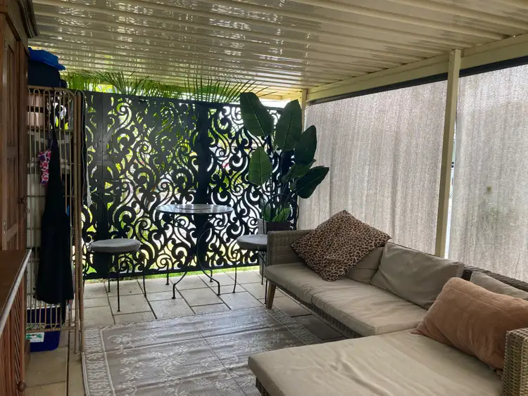 Main view of Homely retirement listing, 18 Frangipani Avenue, Green Point NSW 2251