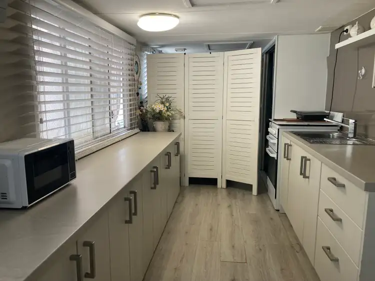 Second view of Homely retirement listing, 18 Frangipani Avenue, Green Point NSW 2251