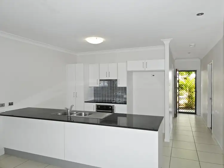 Second view of Homely house listing, 3 Lochern Way, Bushland Beach QLD 4818