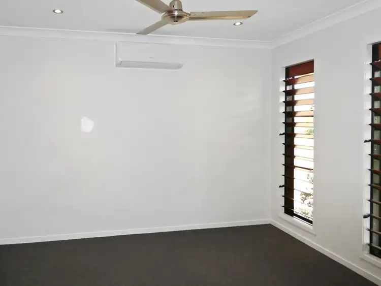 Fourth view of Homely house listing, 3 Lochern Way, Bushland Beach QLD 4818