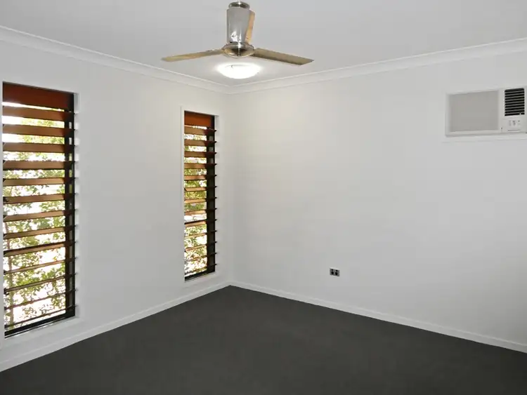Fifth view of Homely house listing, 3 Lochern Way, Bushland Beach QLD 4818