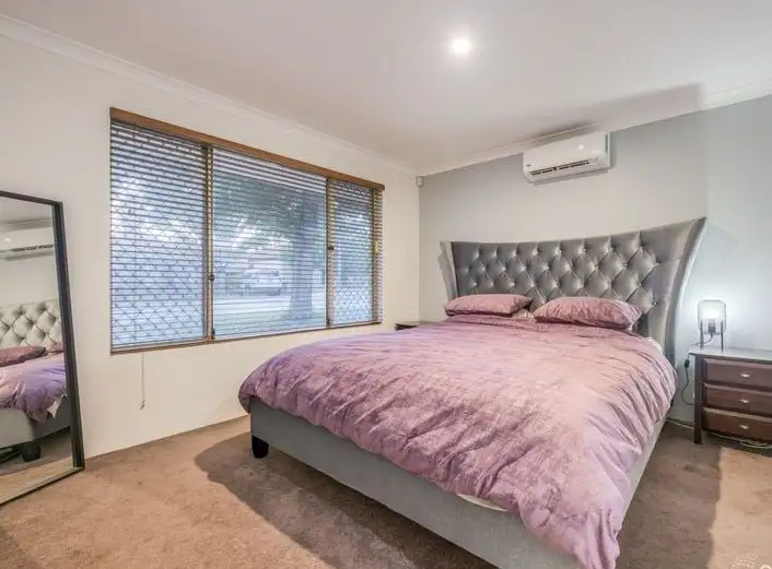 Second view of Homely house listing, 2 Weetman Cove, Cannington WA 6107