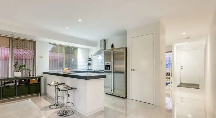 Fifth view of Homely house listing, 2 Weetman Cove, Cannington WA 6107