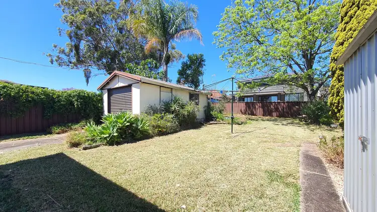 18 Pollack Street, Blacktown NSW 2148
