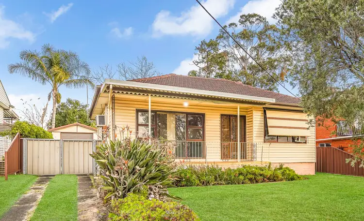 18 Pollack Street, Blacktown NSW 2148