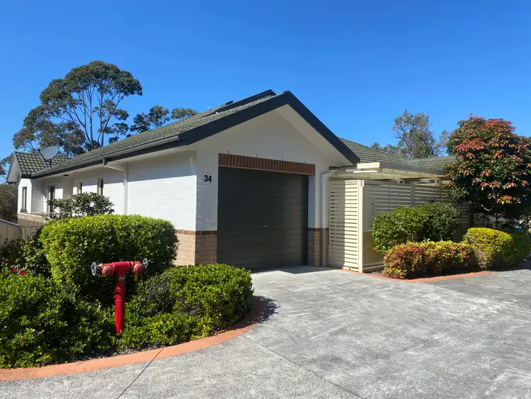 34/24 Kincumber Street, Kincumber NSW 2251