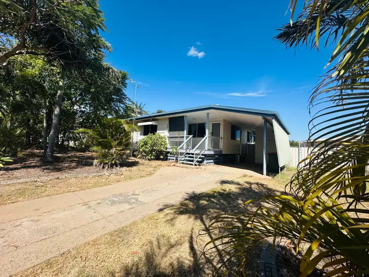 25 Sedgman Street, Moranbah QLD 4744