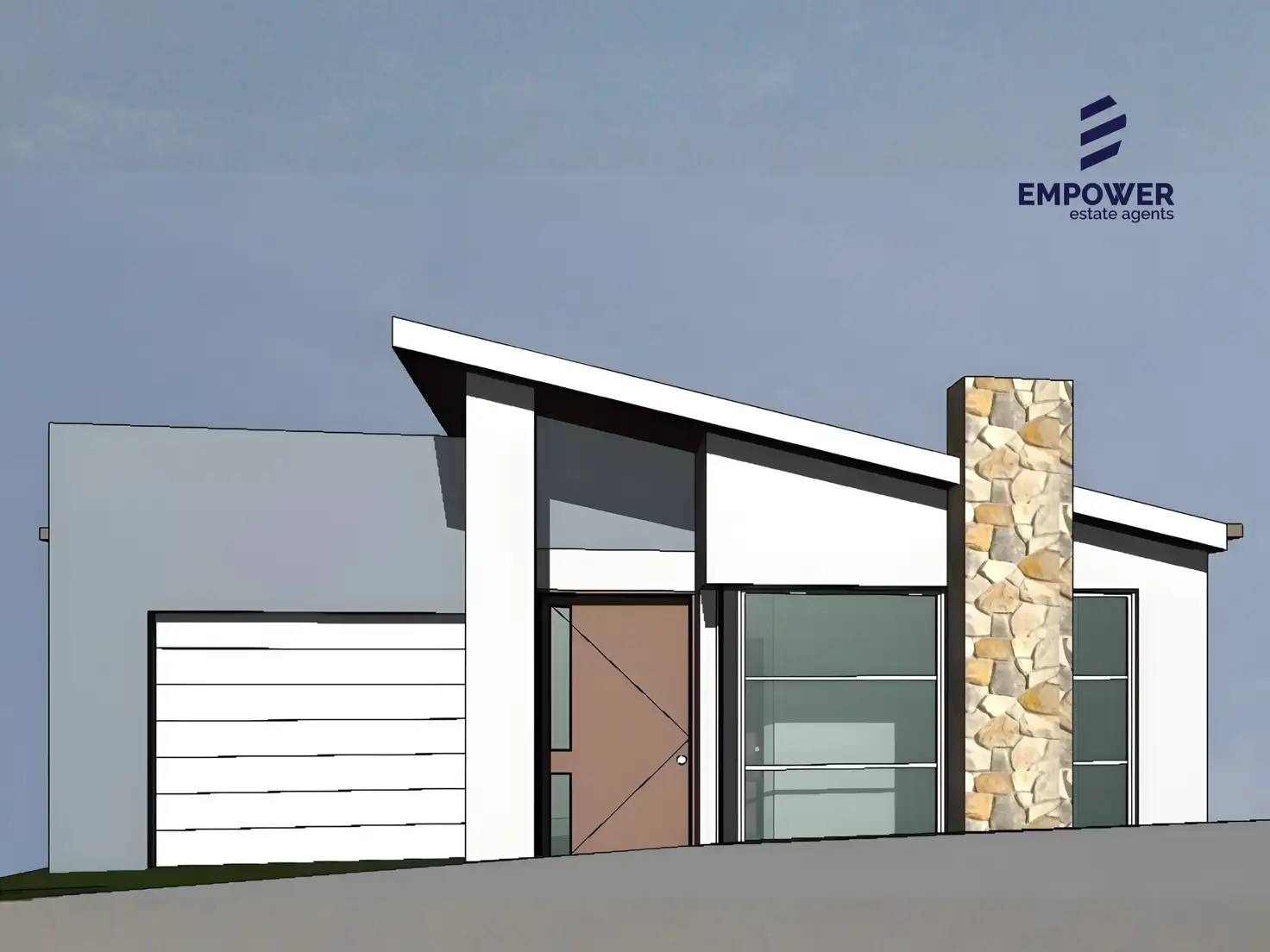 Main view of Homely house listing, 4 Daryl Street,, Claymore NSW 2559