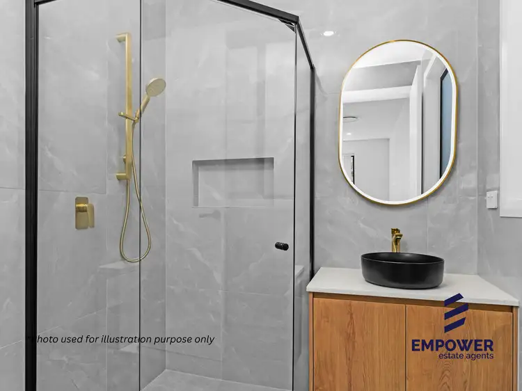 Fifth view of Homely house listing, 4 Daryl Street,, Claymore NSW 2559