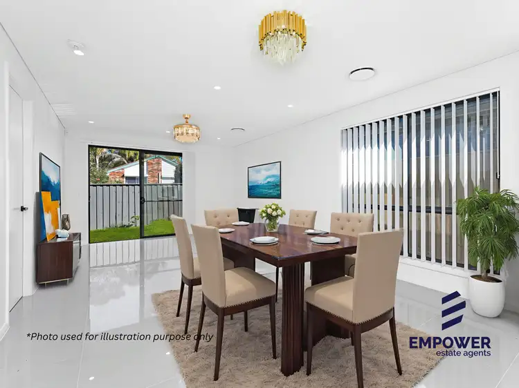 Sixth view of Homely house listing, 4 Daryl Street,, Claymore NSW 2559