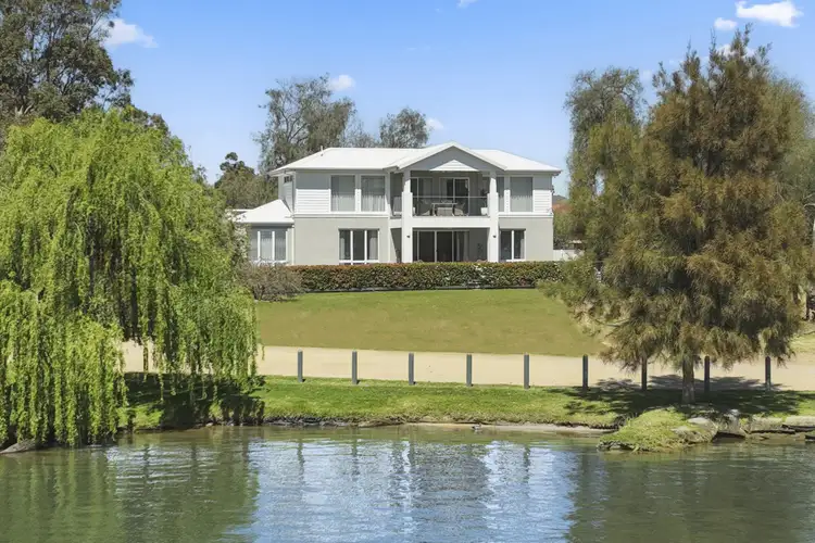 1A Hogans Road, Yarrawonga VIC 3730
