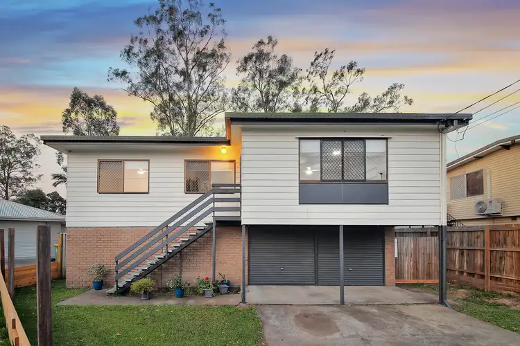 8 Gerrand Street, Loganlea QLD 4131