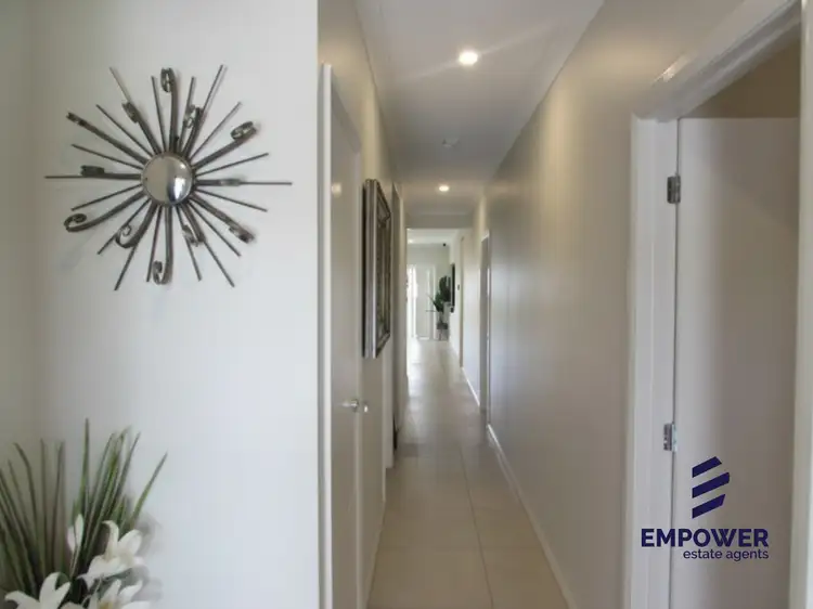 Second view of Homely house listing, 68 Crowley Boulevard, Claymore NSW 2559