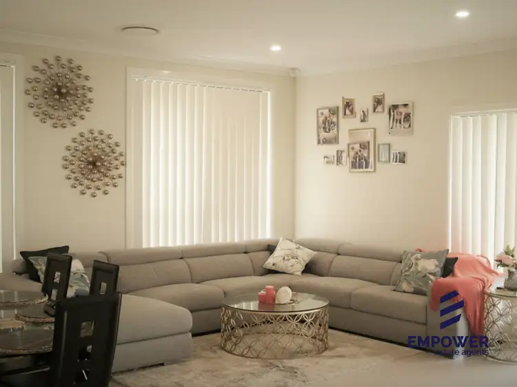 Third view of Homely house listing, 68 Crowley Boulevard, Claymore NSW 2559