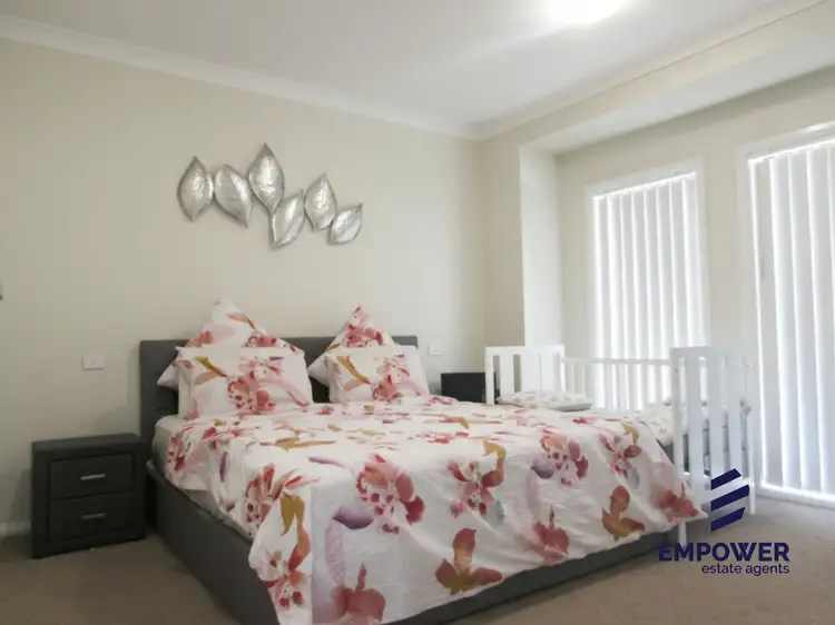 Fourth view of Homely house listing, 68 Crowley Boulevard, Claymore NSW 2559